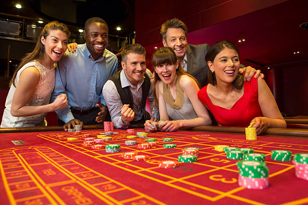 kakakslot baccarat table with player and banker cards visible on mobile